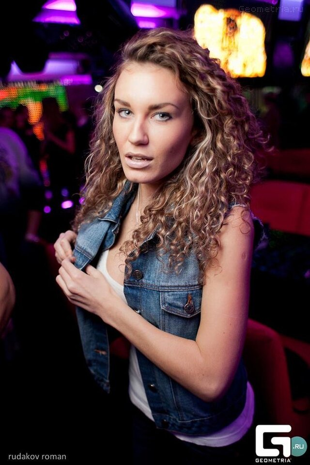 Фото Dasha Goldobina