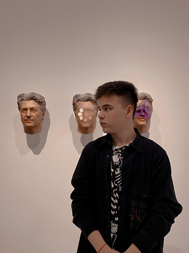 照片Asadullo  Musurmonkulov