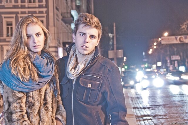Vlad Dorohin's photo