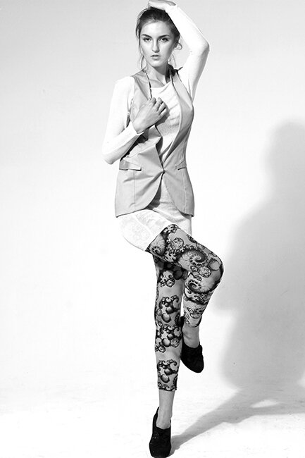 Anastasija Gorbunova's photo