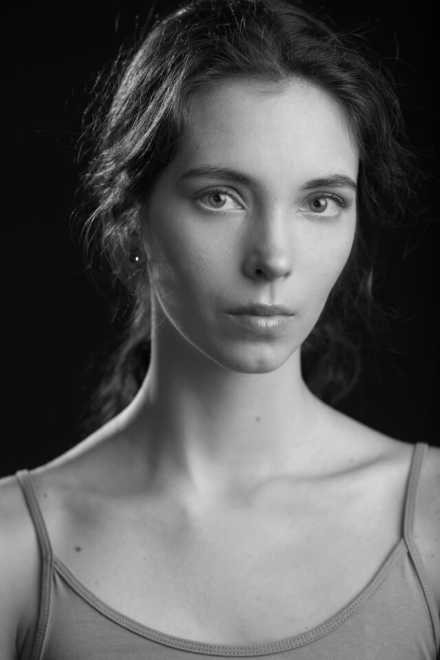 Aleksandr Semenov's photo