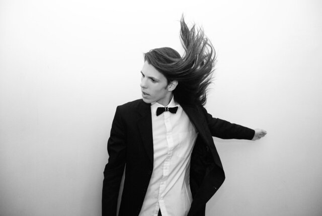 Andrew Ivashchenko's photo