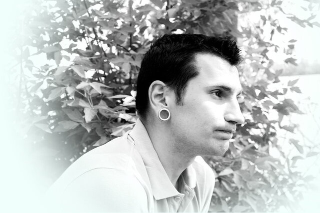 Viktor Sevcenko's photo