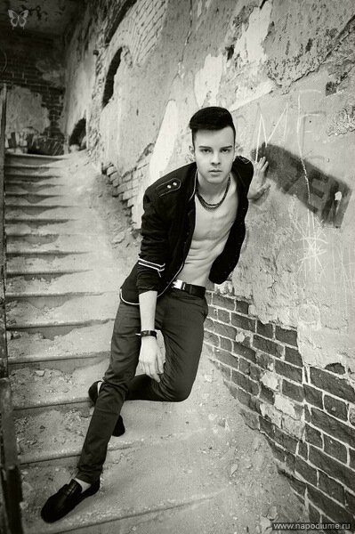 Hans Alexandrov's photo