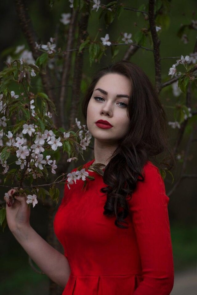 Фото Anastasia Mudrova