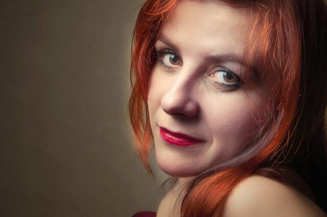 Svetlana @anglyiazx's photo