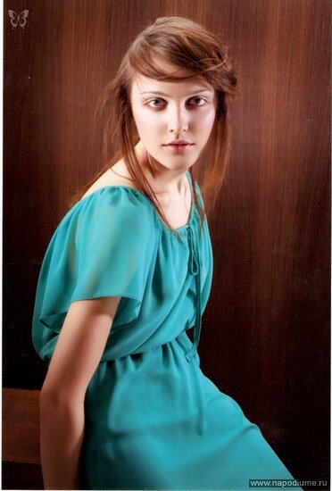 Фото Galiia