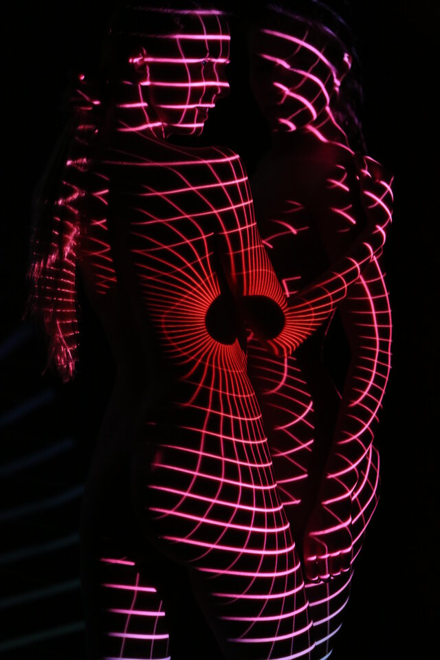 Foto Polina Bulychova