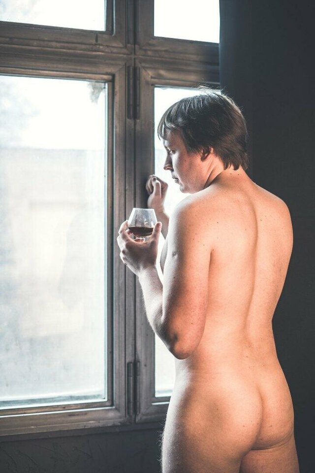 Dmitrij Arosevskij's photo