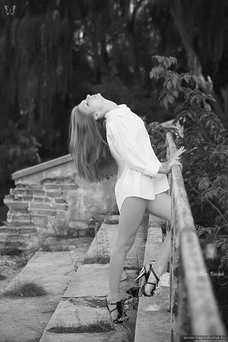 Aleksandra Panasuk's photo