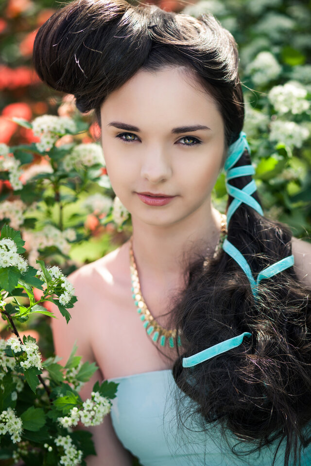 Фото Kristina Shumeykina
