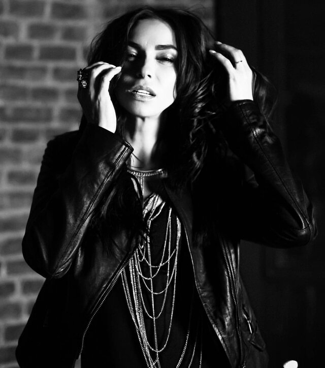 Tatiana Milushkova's photo