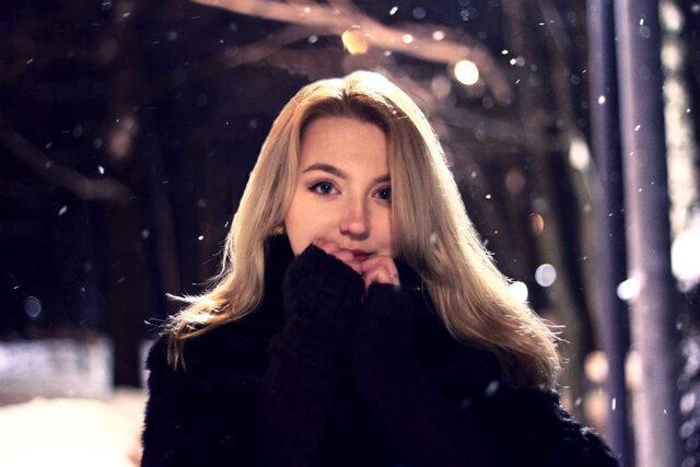 Ana Zeltova's photo