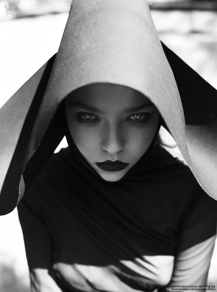 Daria Belikova's photo