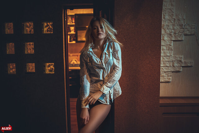 Фото Роман Photodev Алиев