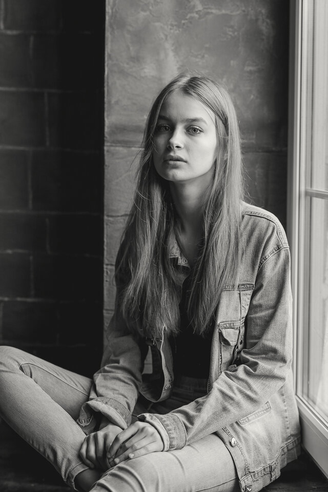 Foto Valeria Plahotnikova