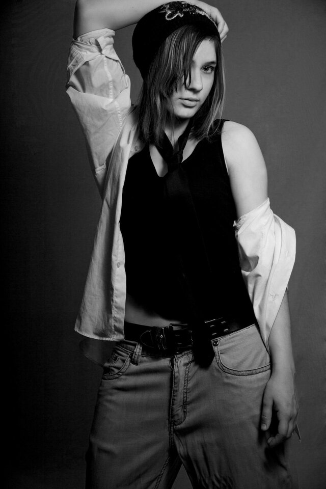 Ala Aleksandrovna's photo