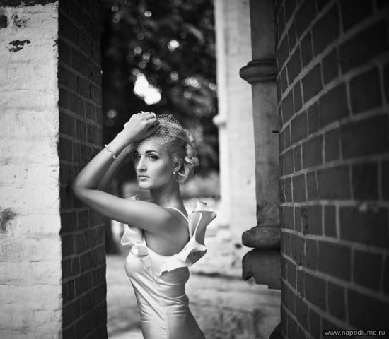 Foto Najza Kuznecova