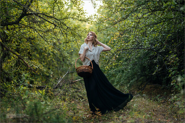 Anja Mihajlova's photo