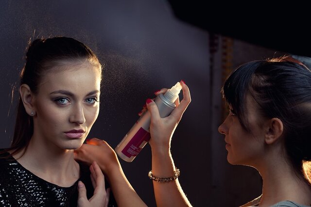 Marija Buzina's photo