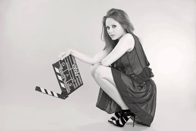 Irina Litvinenko's photo