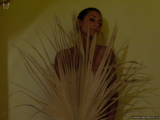 Фото Анна Воронова