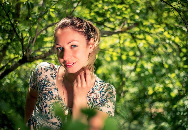 Фото Оксана Oksi Трошина