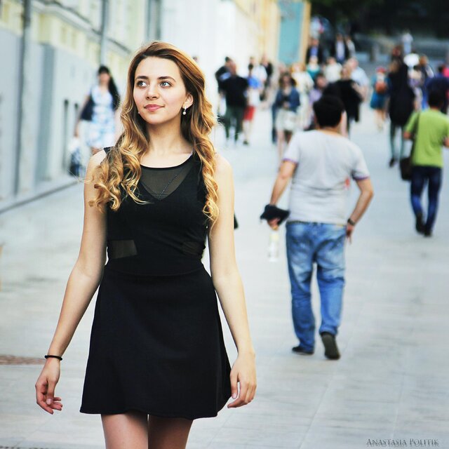 Фото Olga Knyagna Nekrasova