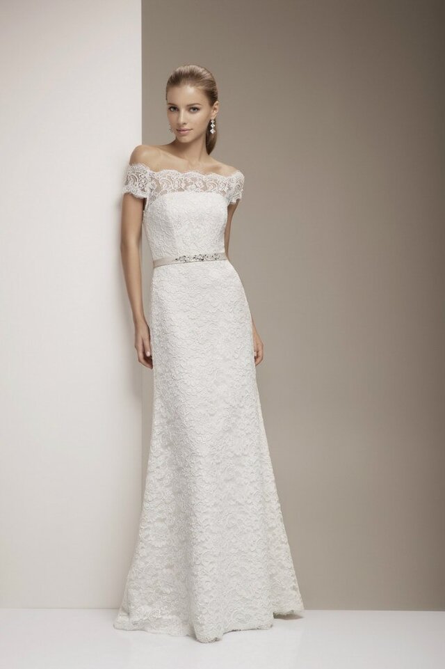 InLove | 2014 Collection | Bridal Fashion Photography