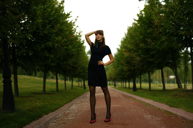 Margarita Marchenko's photo