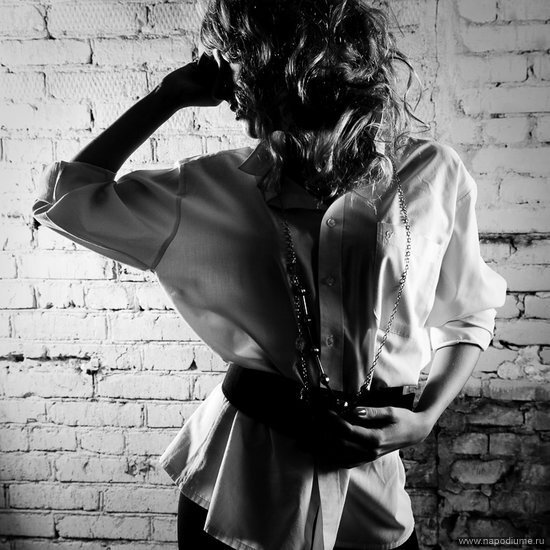 Kristina Zienkulova's photo
