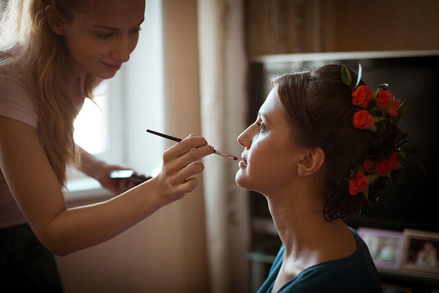 Natalie Koreshkova's photo