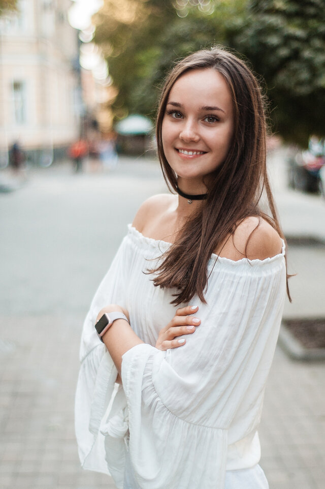 Foto Viktoria Gunes