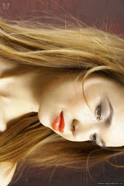 Anastasia Pen'kova's photo