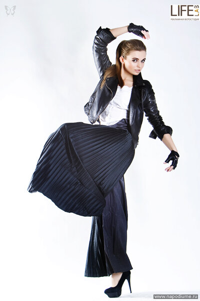 Alesya Danchuk's photo