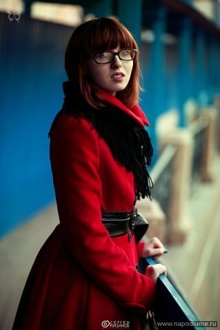 Darina Selutina's photo