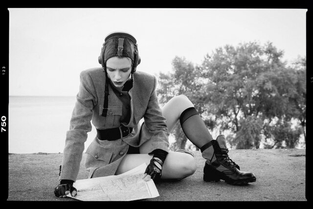 Фото Henriette Mielke