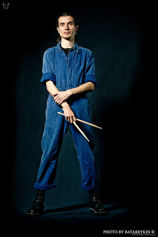 Vyacheslav Baranov's photo