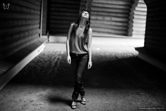Elena Bulubas's photo