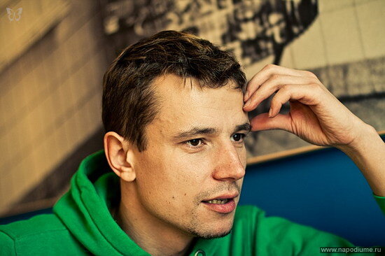ivan borisov's photo