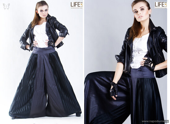 Alesya Danchuk's photo