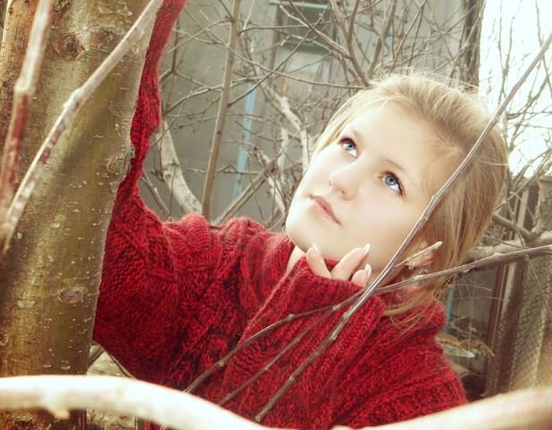 Foto Olesa Tokmakova