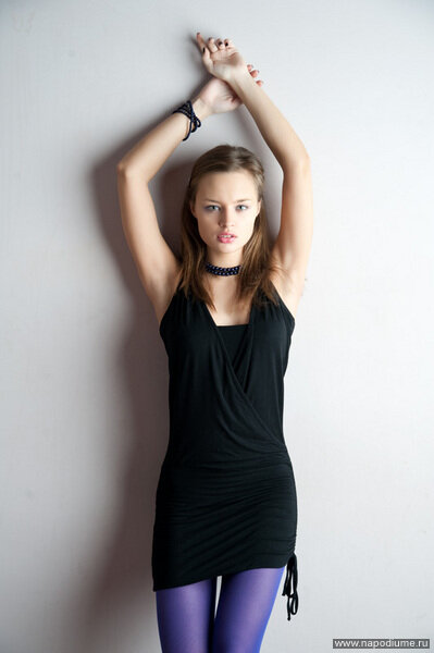 Фото Alina G