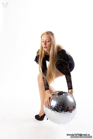 Elizaveta Makarova's photo