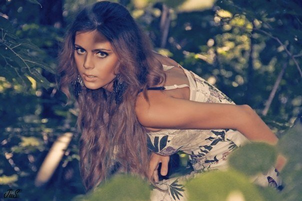 Julia Salahova's photo