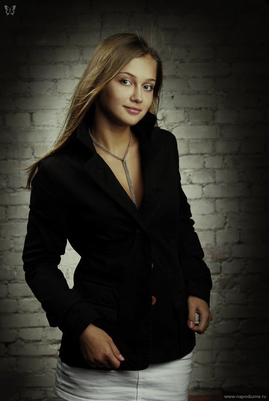 Elena Ceruha's photo