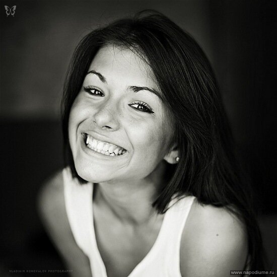 Kristina Vojtovic's photo