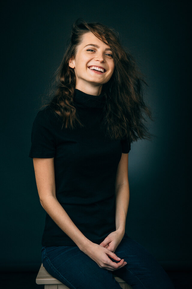 Foto Maxim Levin