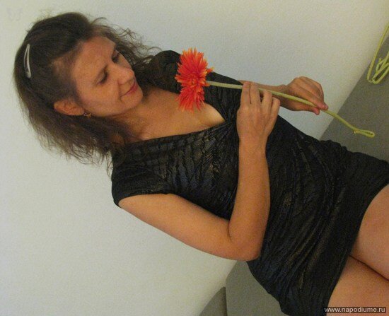Tat'ana Dolguseva's photo