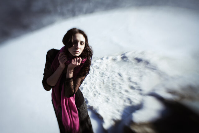 Aleksandra Bespecnaa's photo